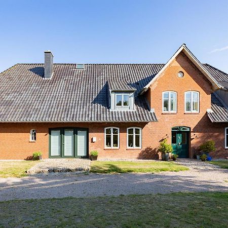 Meeresbrise Husum  Exterior foto
