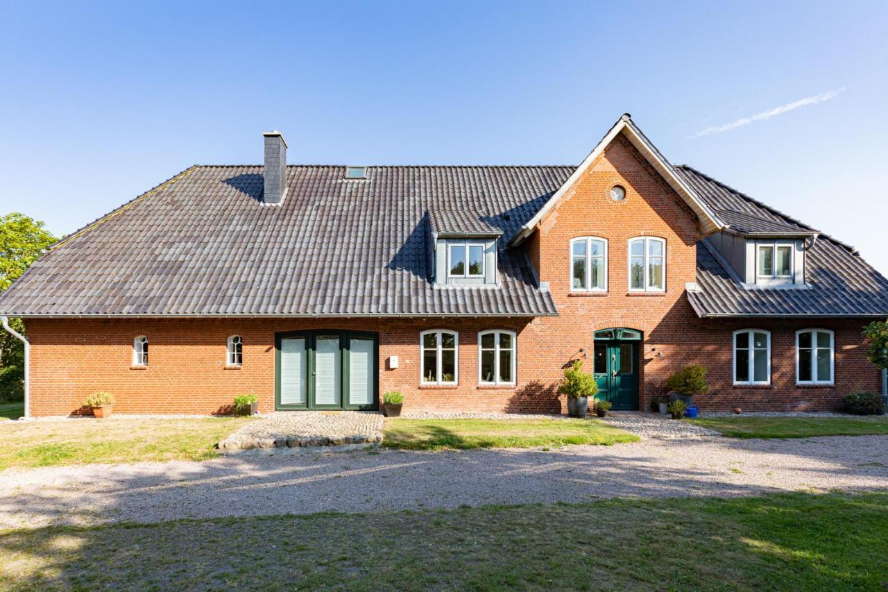 Meeresbrise Husum  Exterior foto